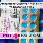 Afrikanische Superman Männliche Verbesserung Pillen new07